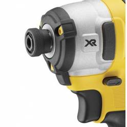 Шуруповерт аккумуляторный ударный DeWALT DCF887P2